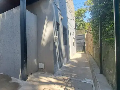 Pilar, Presidente Derqui