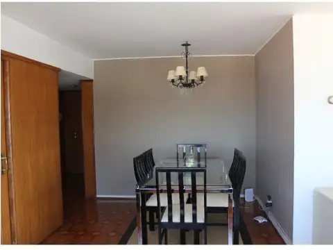 Departamento en Alquiler de 3 dormitorios