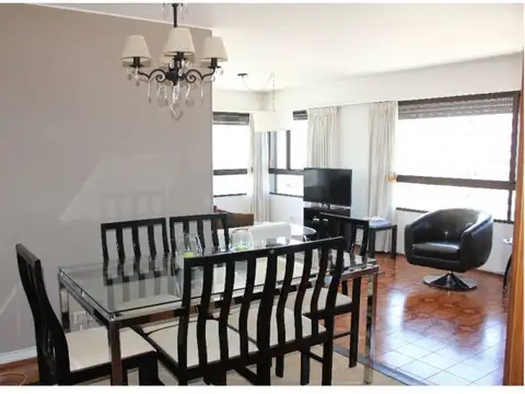 Departamento en Alquiler de 4 ambientes