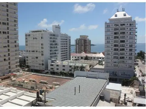 Departamento en Alquiler al Noroeste