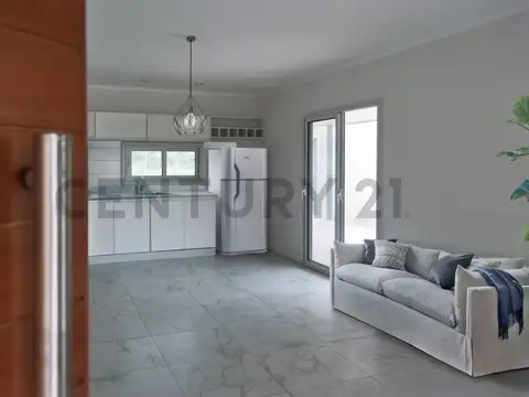 Alfonsin 1600, Piso 0