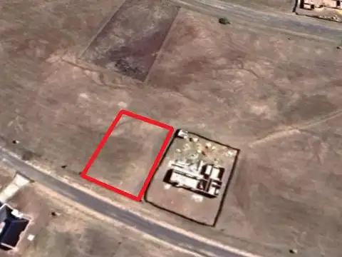 Lote terreno K10 en venta. Barrio Cerrado Los Juncos. Lujan, Buenos Aires. Zona Oeste