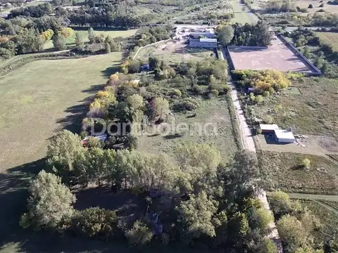 Terreno en Venta, FOT 0,5