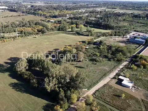 Terreno en Venta de 1680,0 m2