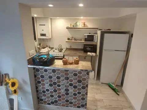 Departamento en Alquiler Temporal al Sureste