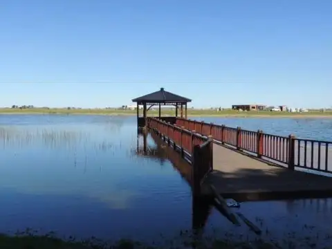 Terreno en Venta en General Madariaga, USD 25.000