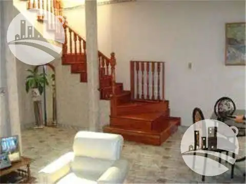 Casa 3 hab.