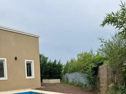 Casa en Venta A Estrenar