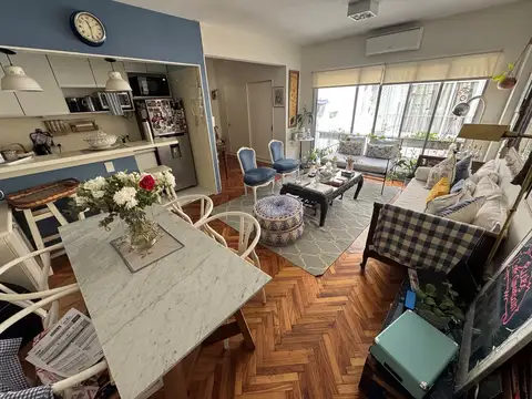 Departamento en Alquiler en Retiro, USD 1.400