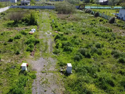 Loteo en Venta en Villa Castells