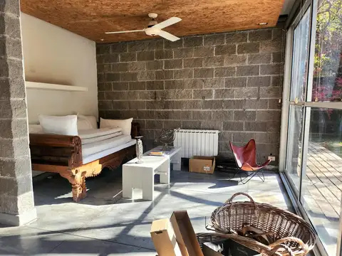 Casa en Alquiler 15 años