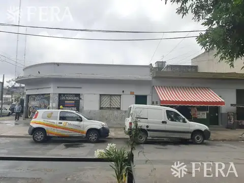 Local en Venta 30 años