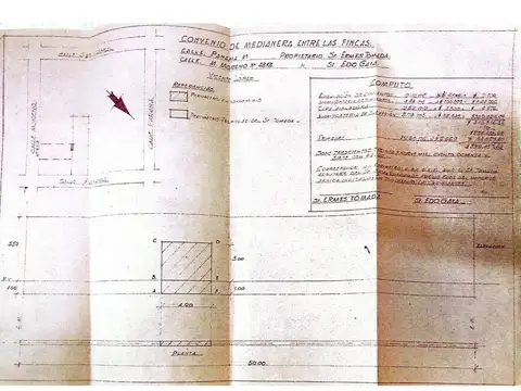 Doctor Mariano Moreno 4300