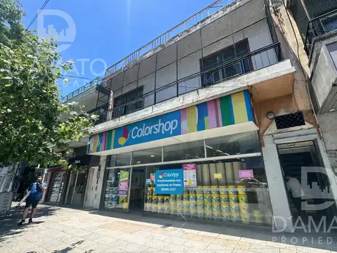 Av Francisco Beiro 4700