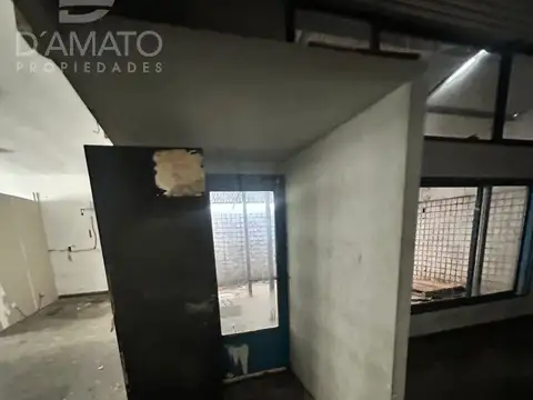 Local en Alquiler 15 años