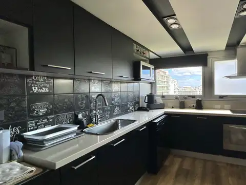 Depto Tipo Casa en Venta en Playa Brava, USD 1.250.000