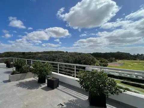 Depto Tipo Casa en Venta al Norte