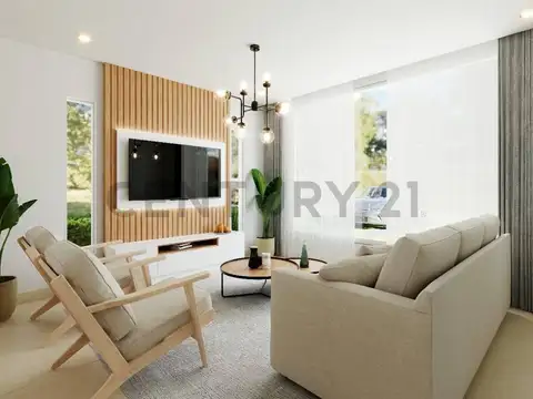 Casa en Venta 2024 años