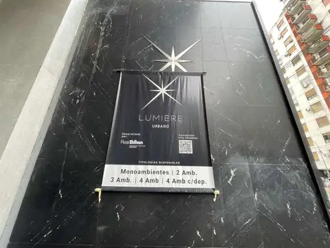 Avenida Corrientes 3800