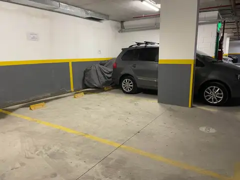 Avenida Corrientes 3800