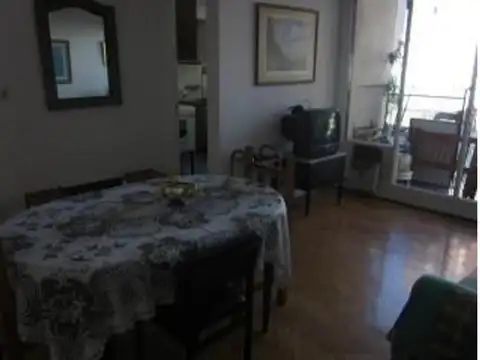 Departamento en Alquiler Temporal 40 años