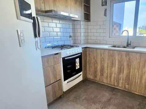 Departamento en Venta en San Jose, USD 140.000