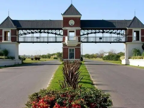 Venta Lote Perimetral Santa Sofia Etapa 1