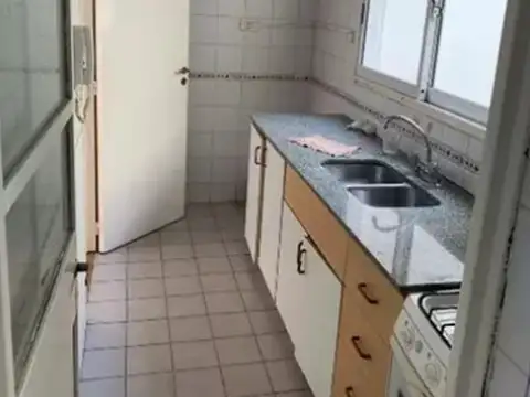 Departamento en palermo 2 ambientes