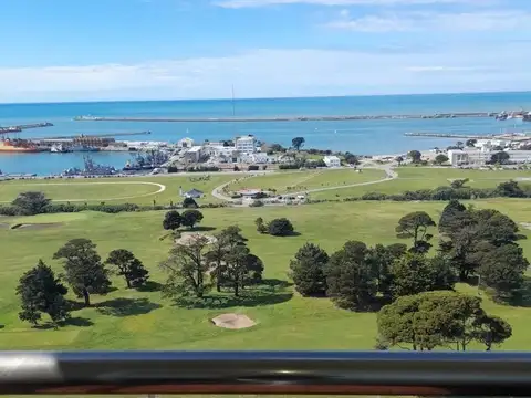 Departamento en Alquiler Por Temporada en San Carlos