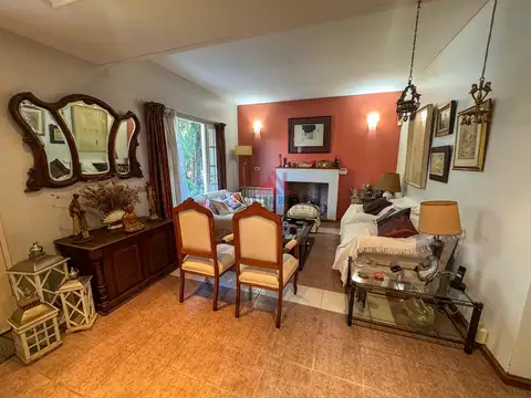 Casa en Venta 15 años