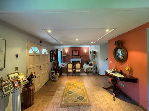 Casa  en Venta en La Masia, Pilar, G.B.A. Zona Norte