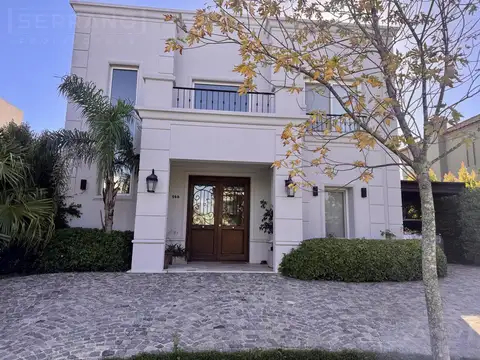 Casa en Venta de 3 dormitorios