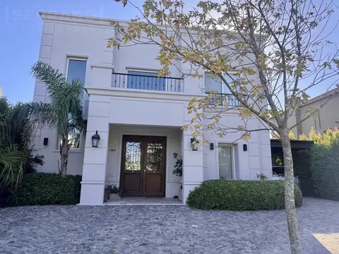 Casa en Venta en Nordelta, USD 575.000