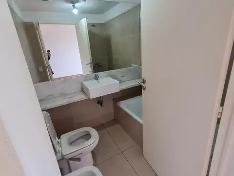 Departamento en Venta al Oeste