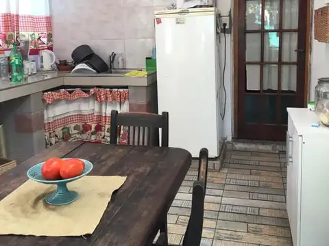 Casa en Venta 8 años