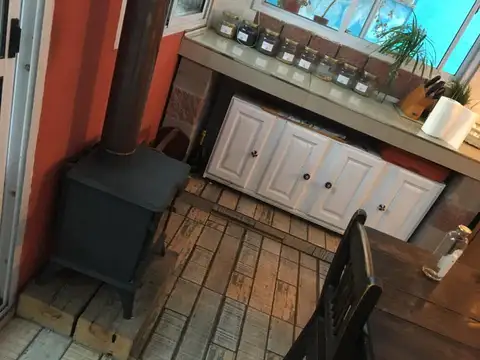 Casa en Venta al Norte