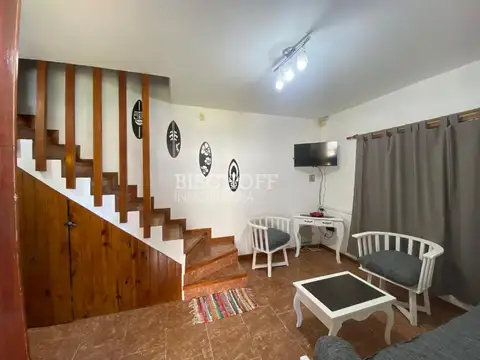 Casa en Alquiler Temporal en Sur, $ 1.155.000