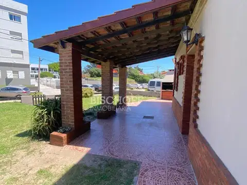 PASEO 117 Y AVENIDA 1