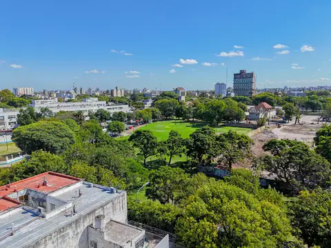 Terreno en Venta en Parque Patricios, USD 265.900