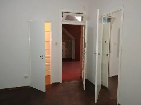 PH 2 Ambientes Contra Frente.