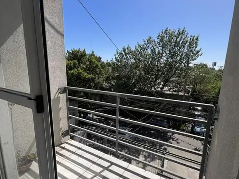 Departamento en Alquiler 8 años