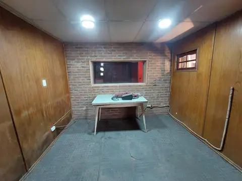 Depto Tipo Casa 3 ambientes con 2 baños