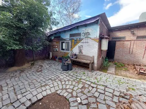 Depto Tipo Casa en Venta de 3 ambientes