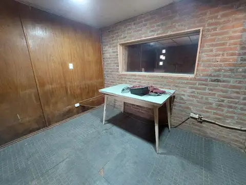Depto Tipo Casa en Venta 45 años