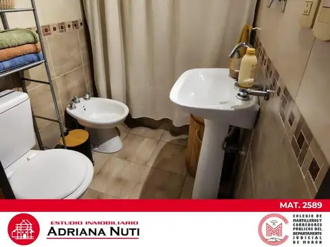 Departamento en Venta 10 años