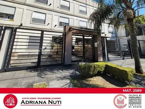Departamento en Venta en Haedo Sur