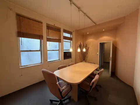 Oficina en venta en San Nicolás