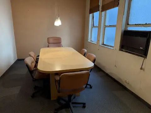 Oficina en Venta en San Nicolás, USD 76.000