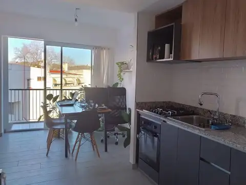 Avenida del Libertador  al 2800