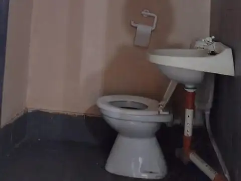 Local en Villa Mercedes